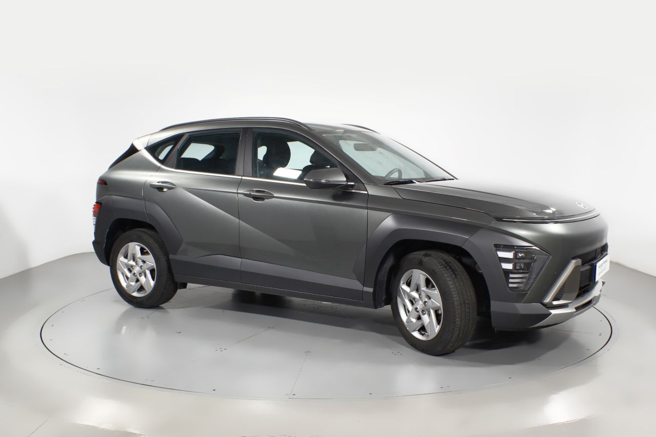 Foto Hyundai Kona 23