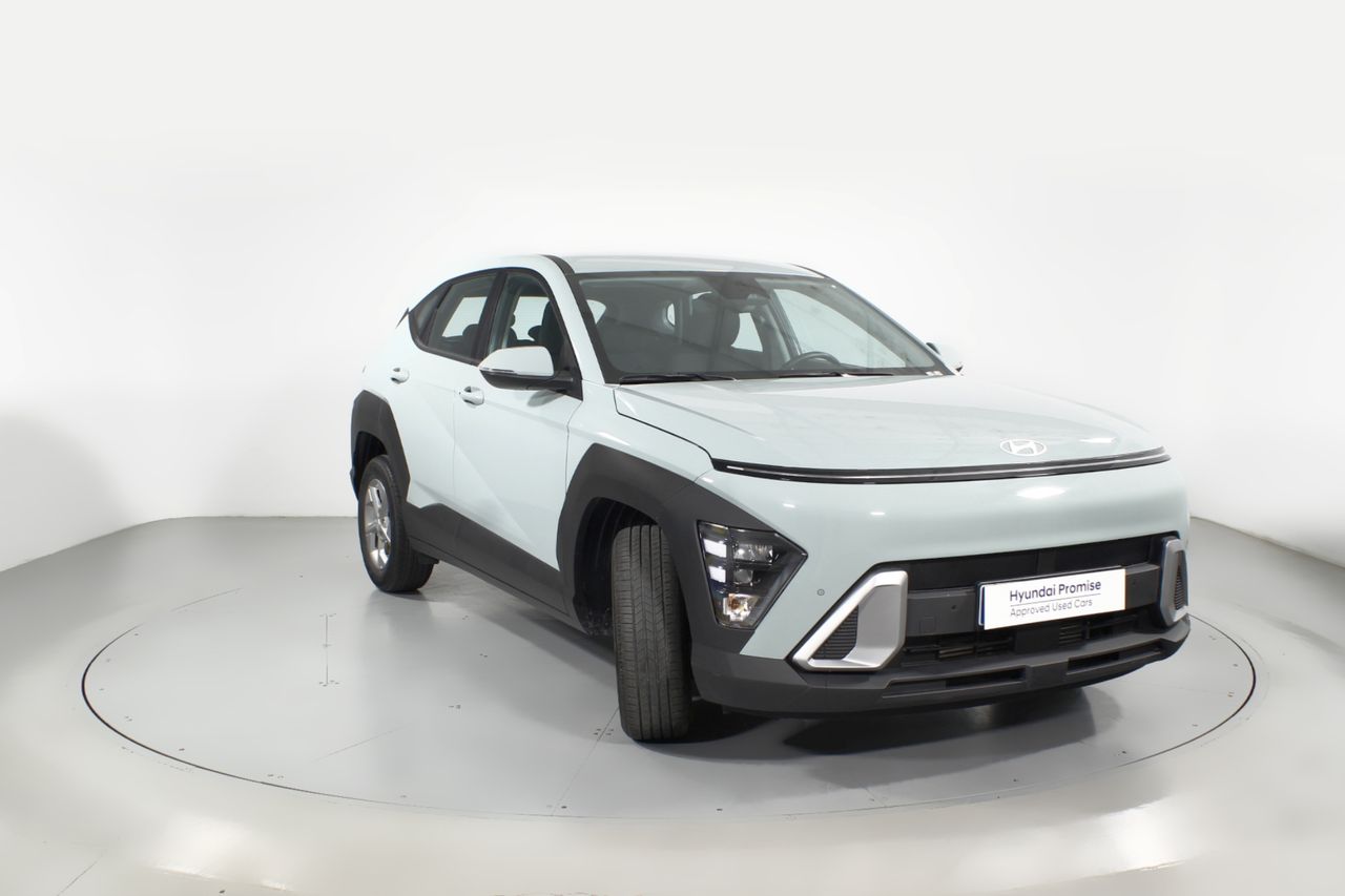 Foto Hyundai Kona 1