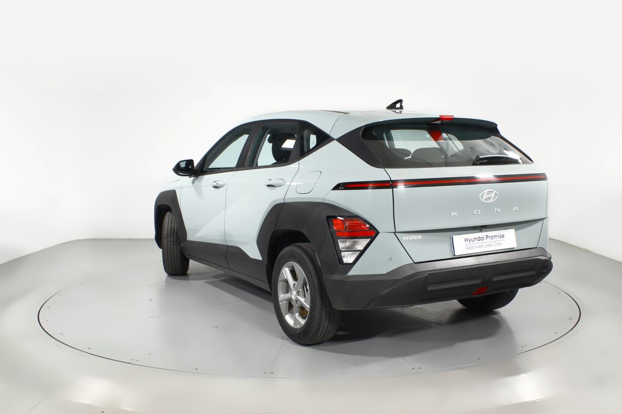 Foto Hyundai Kona 2