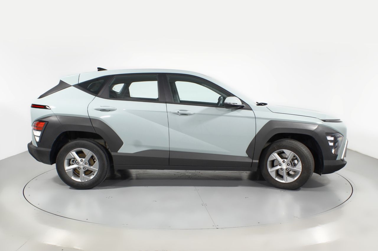 Foto Hyundai Kona 3