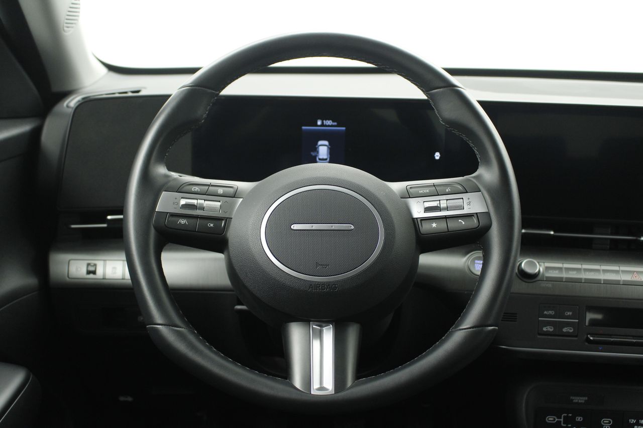 Foto Hyundai Kona 13