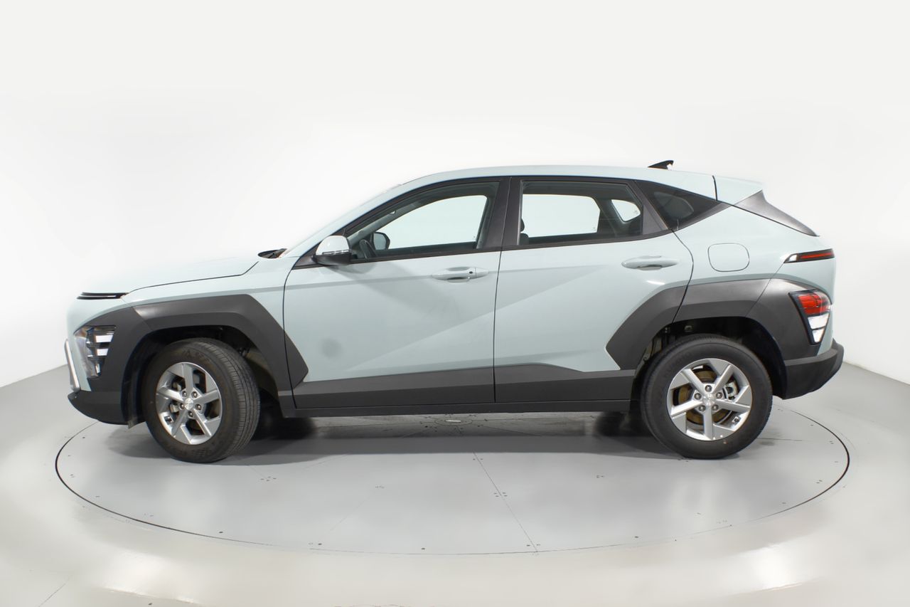 Foto Hyundai Kona 19