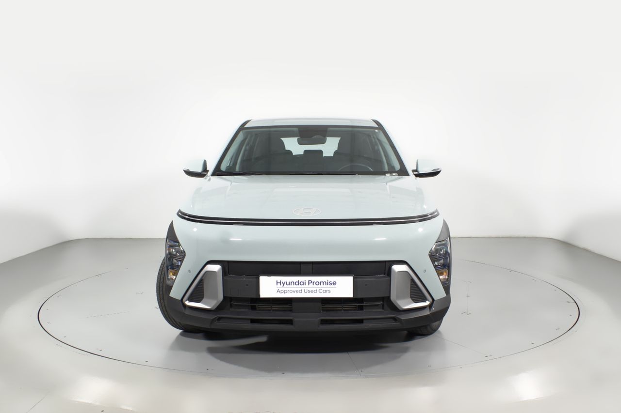 Foto Hyundai Kona 22
