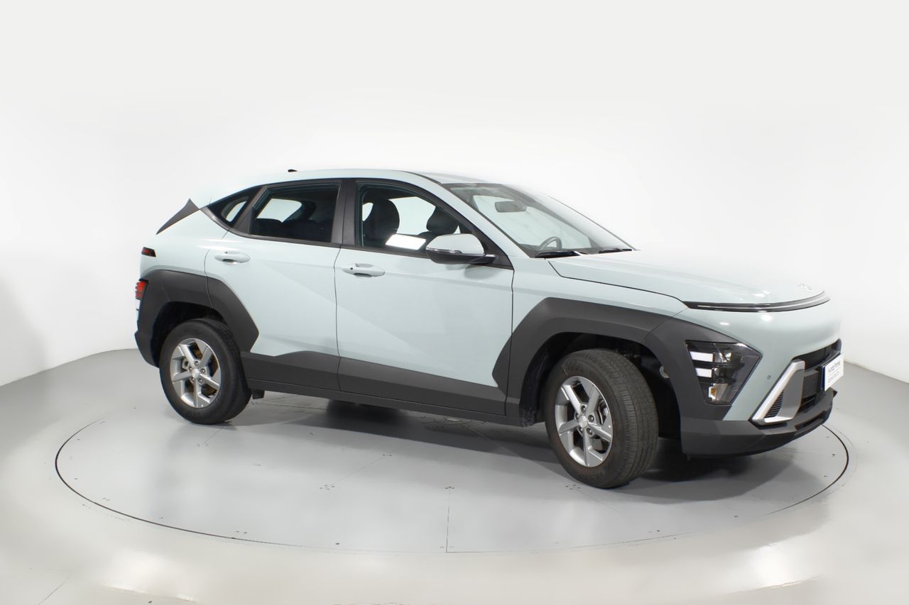 Foto Hyundai Kona 23