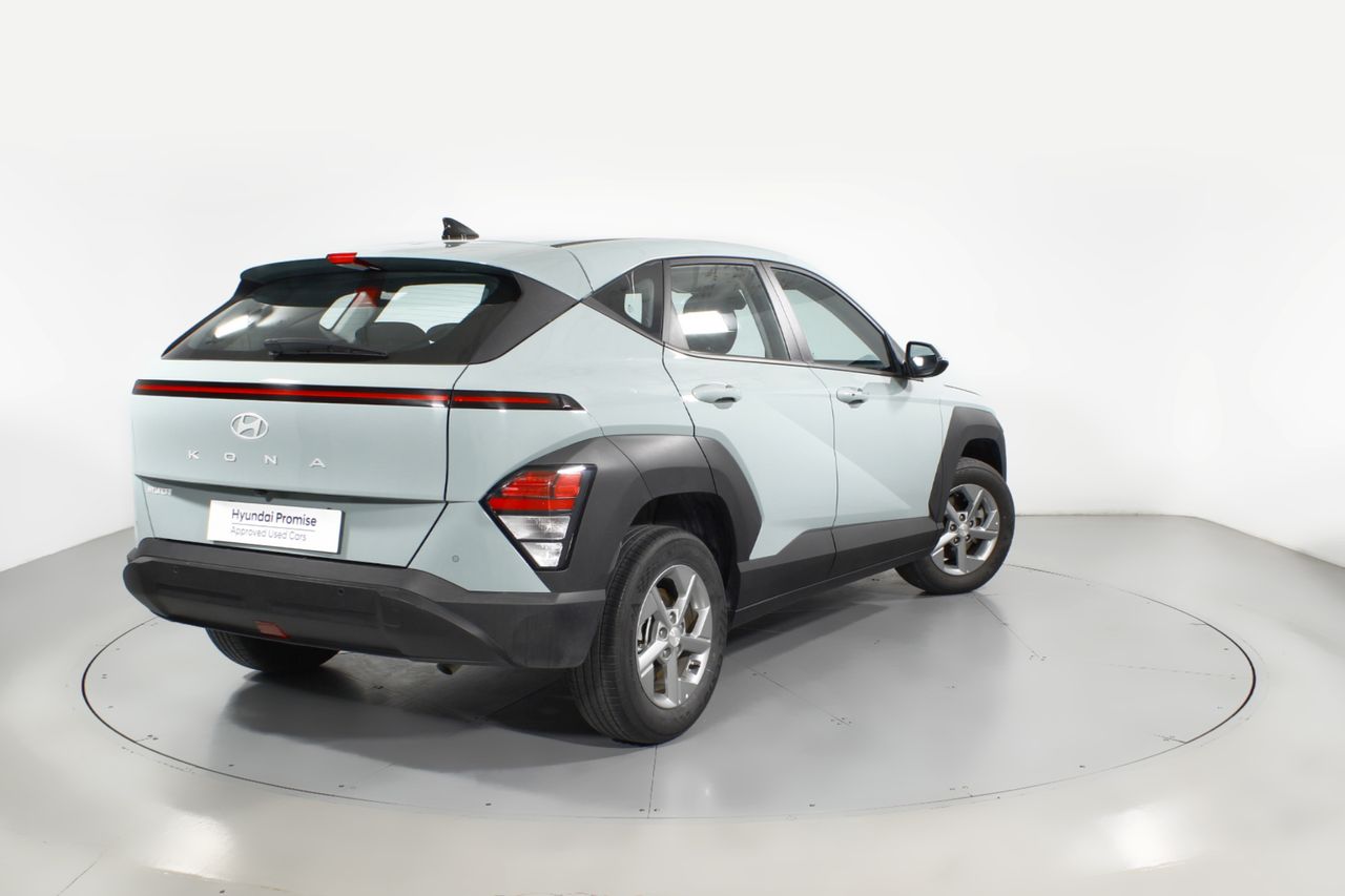 Foto Hyundai Kona 25