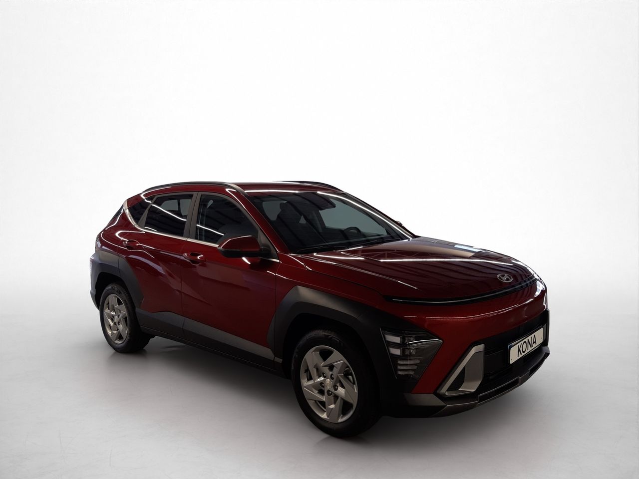 Foto Hyundai Kona 1