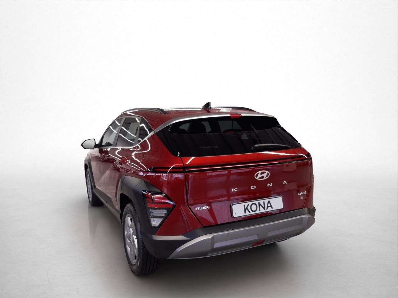 Foto Hyundai Kona 2