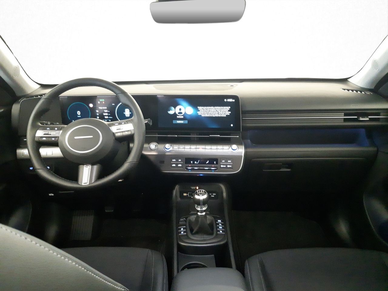 Foto Hyundai Kona 4