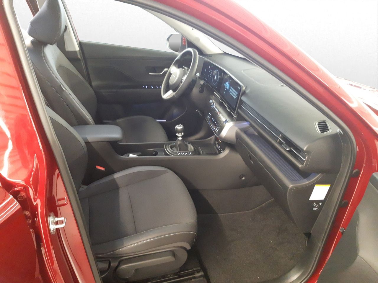 Foto Hyundai Kona 5