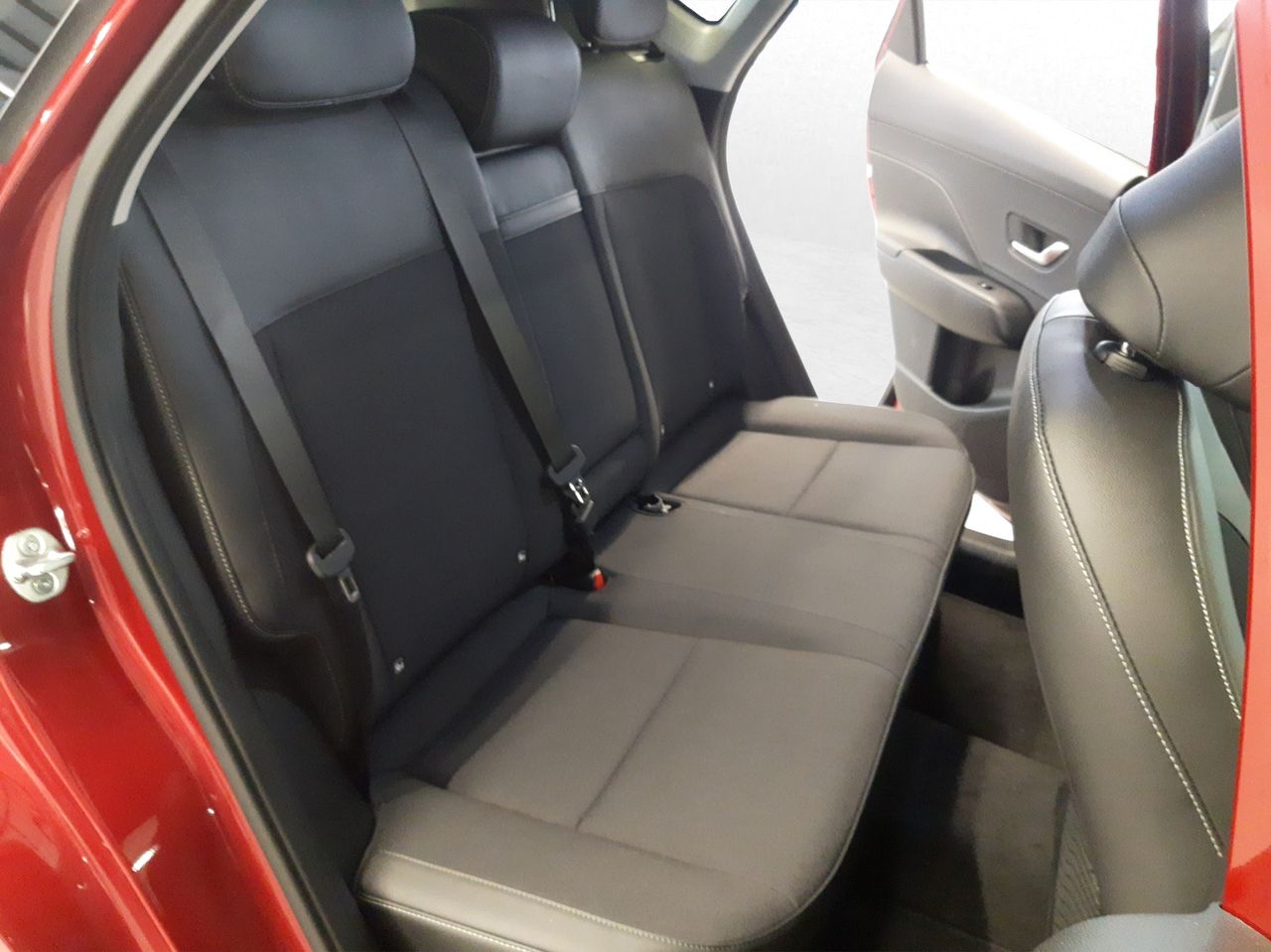 Foto Hyundai Kona 6