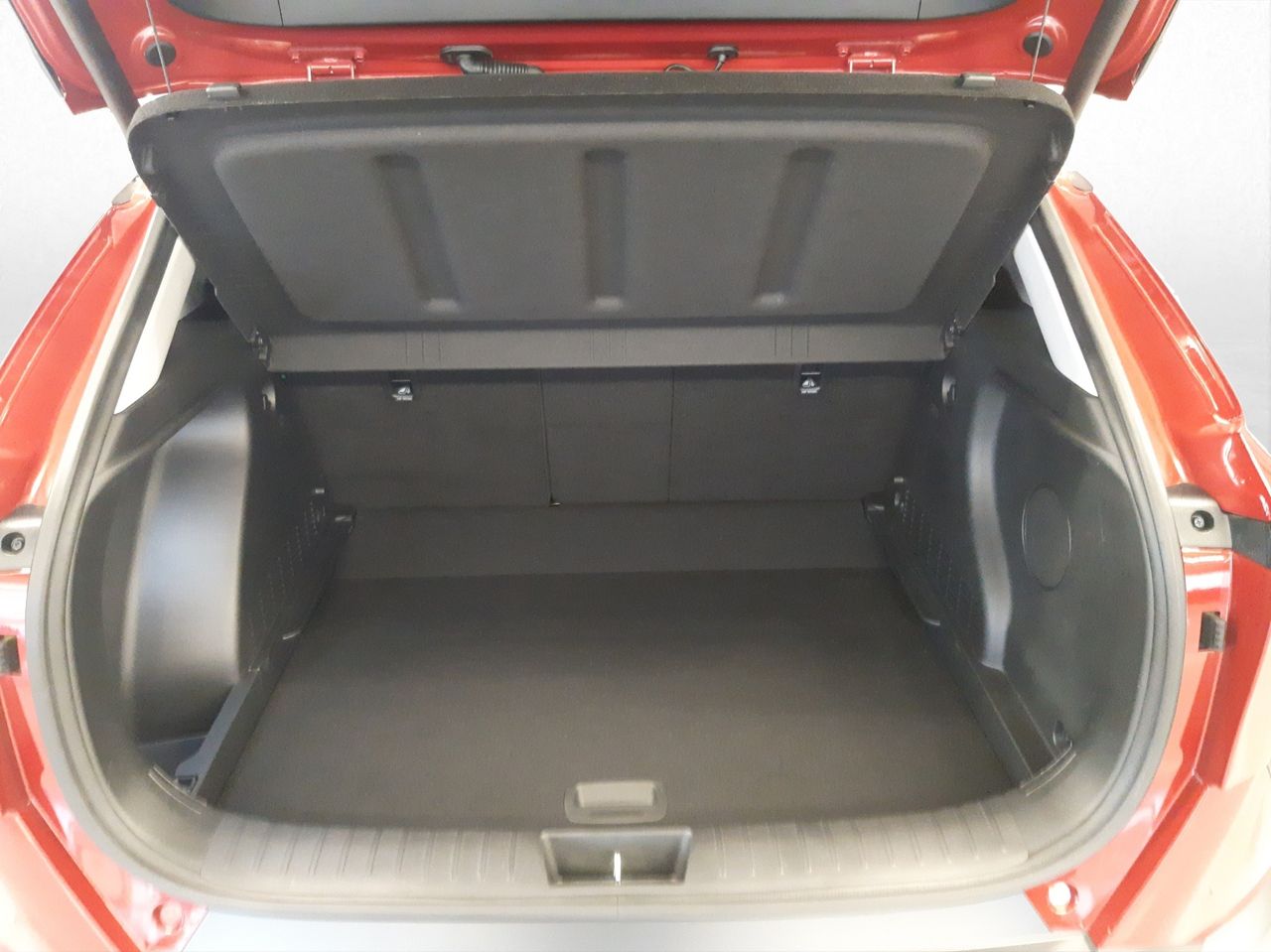 Foto Hyundai Kona 7
