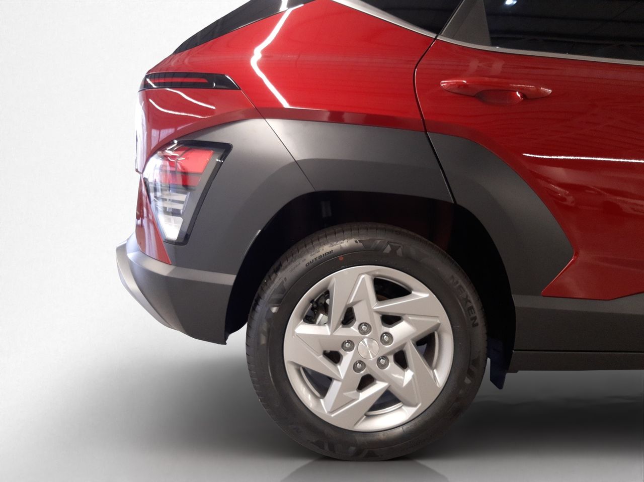 Foto Hyundai Kona 8