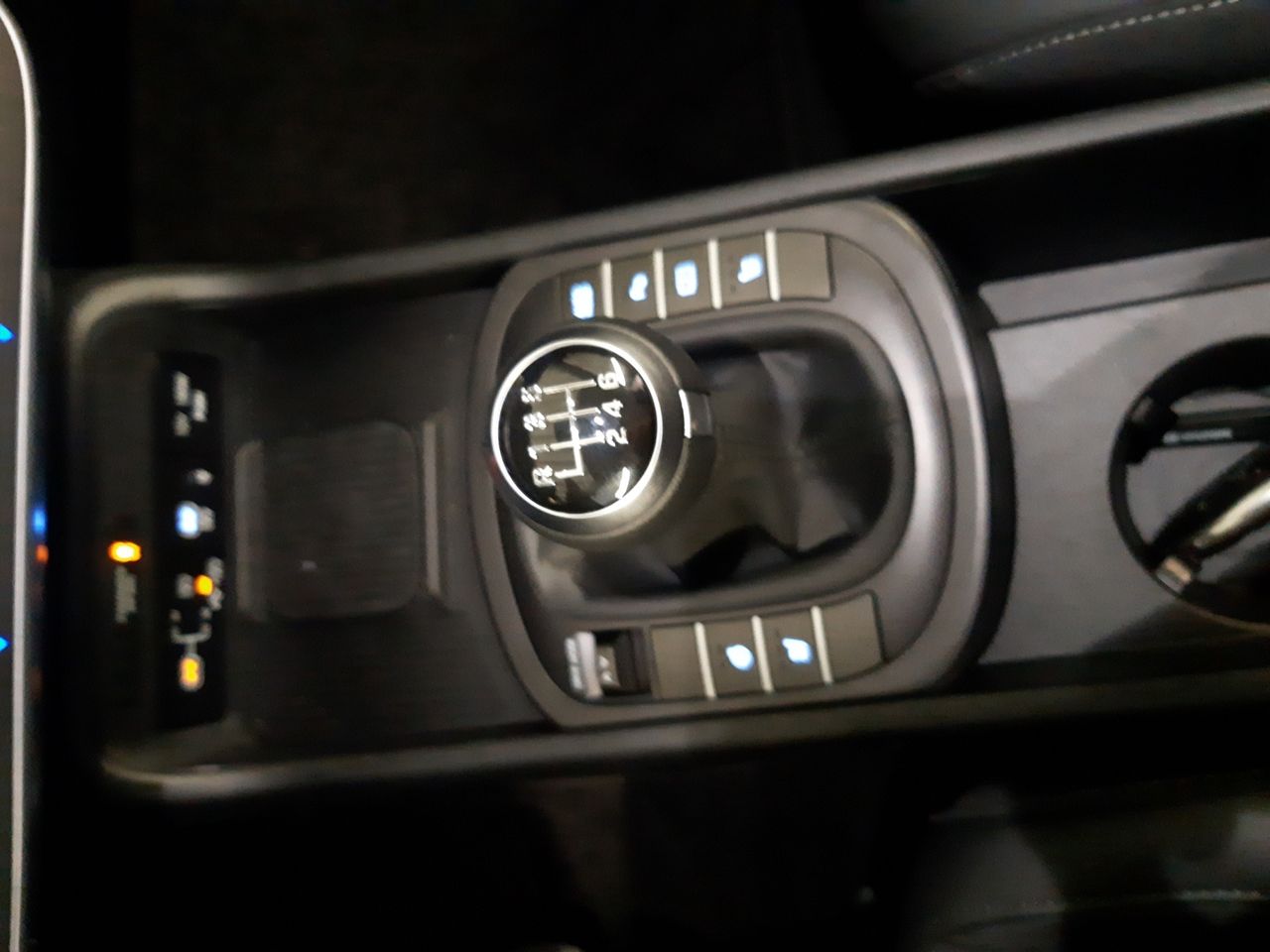 Foto Hyundai Kona 10