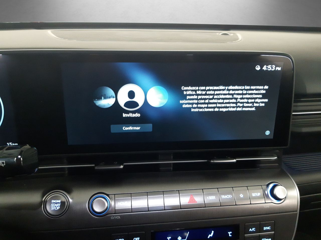 Foto Hyundai Kona 12