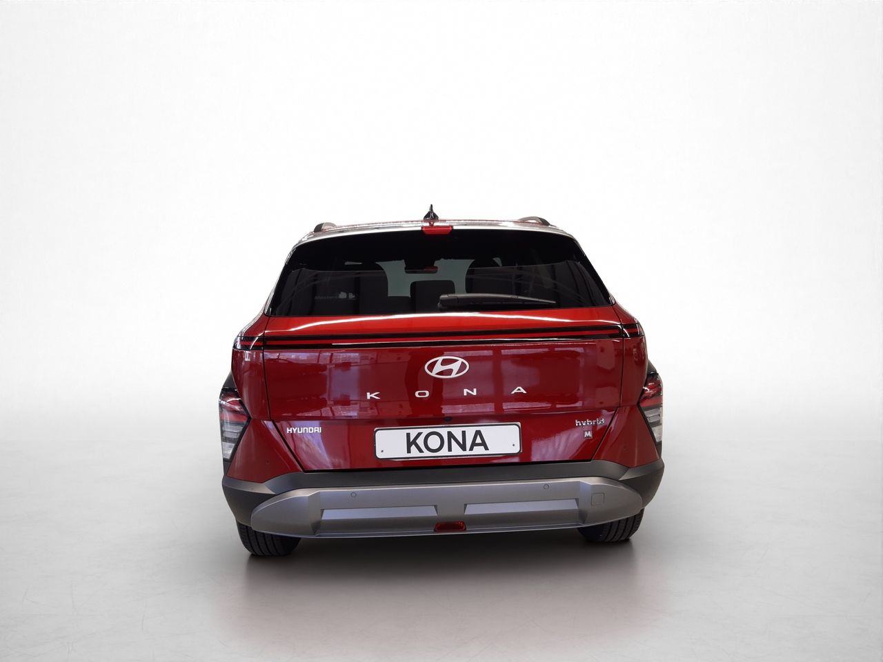 Foto Hyundai Kona 17