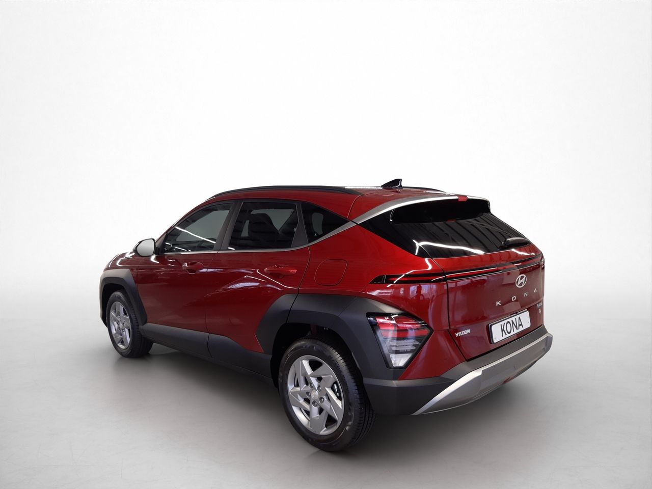 Foto Hyundai Kona 18