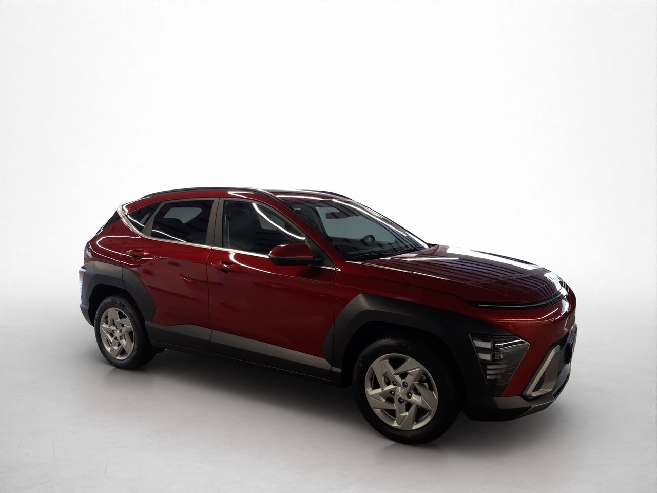 Foto Hyundai Kona 23