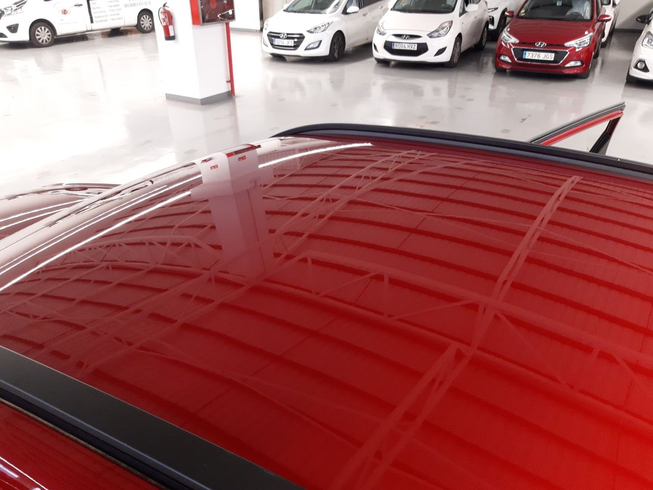 Foto Hyundai Kona 27