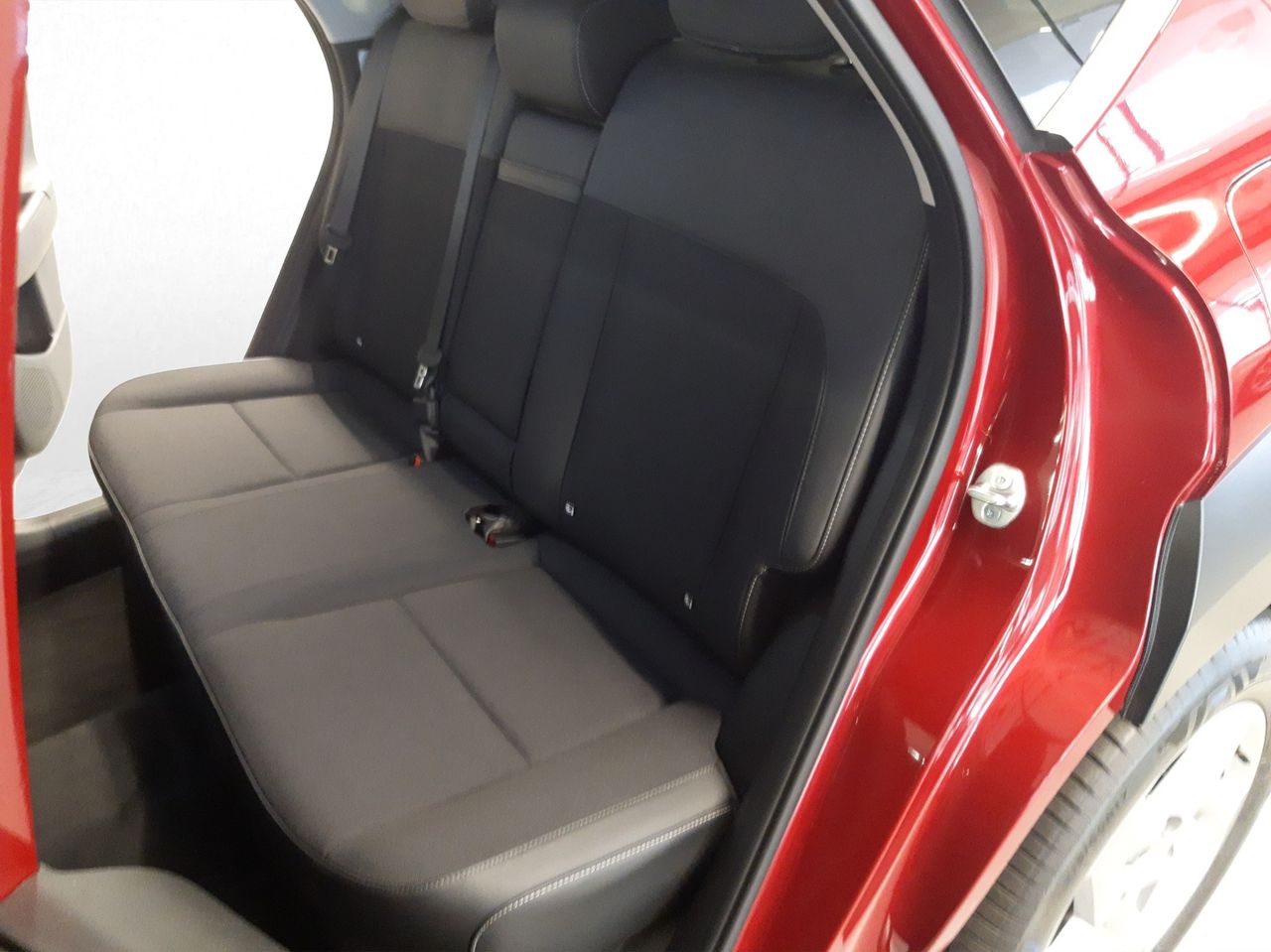 Foto Hyundai Kona 28