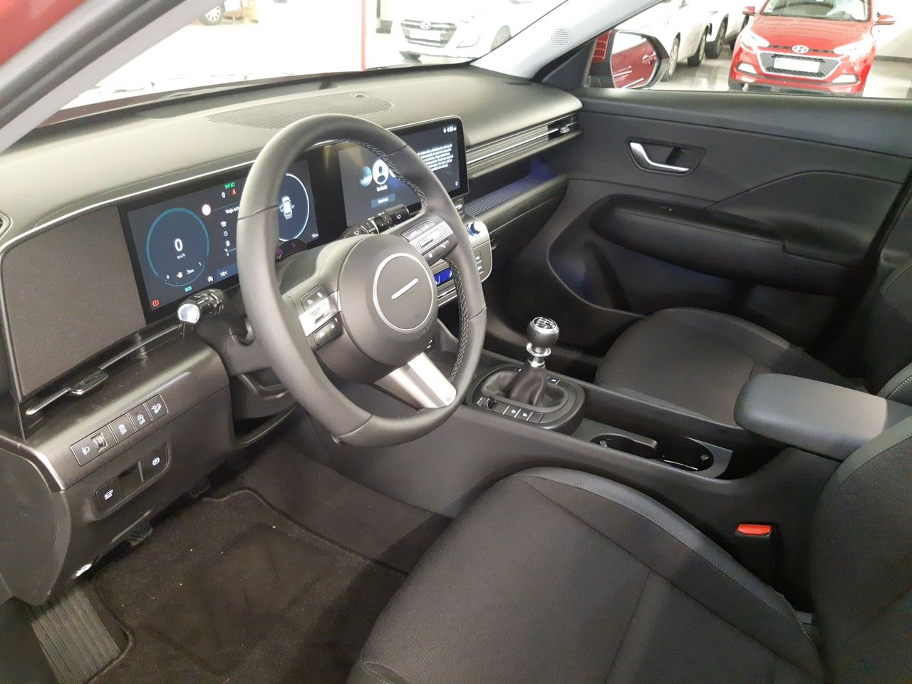 Foto Hyundai Kona 30