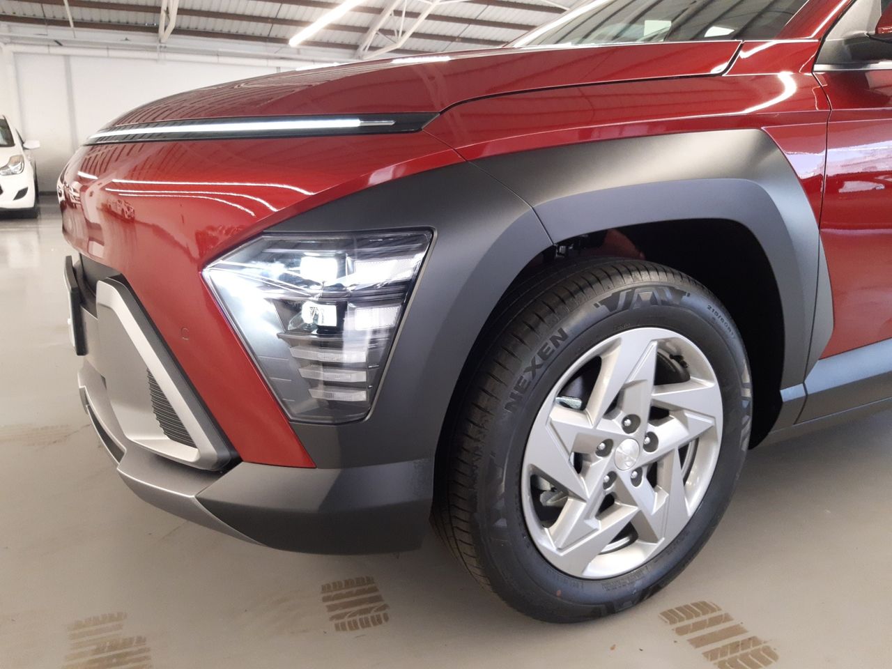 Foto Hyundai Kona 31