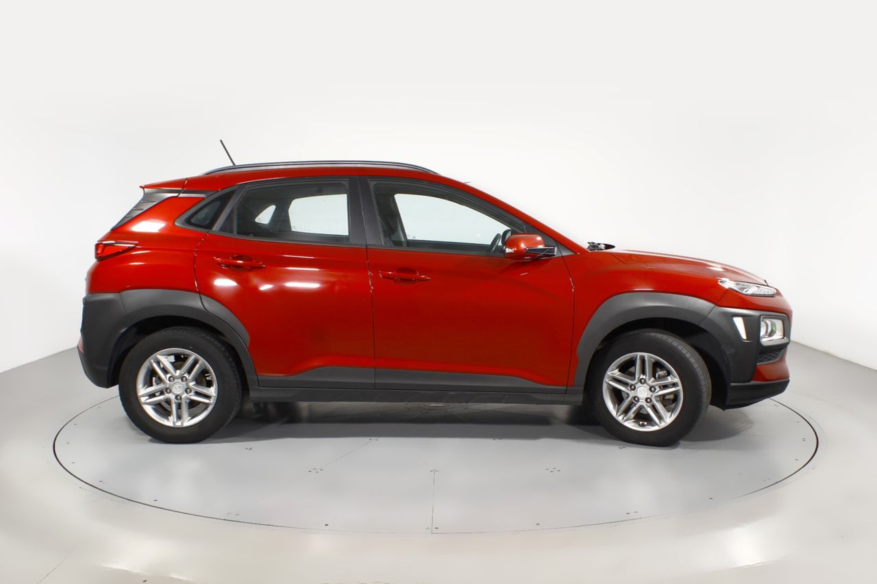 Foto Hyundai Kona 3