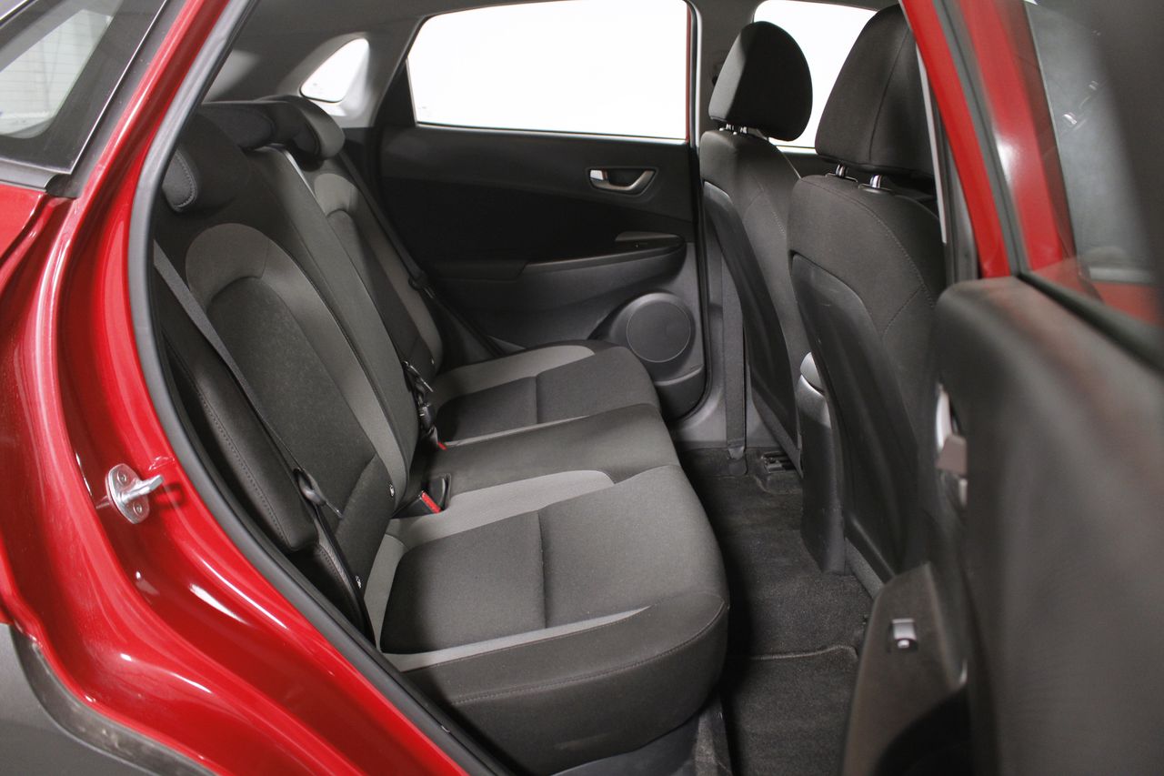 Foto Hyundai Kona 6