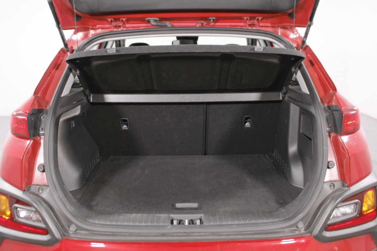 Foto Hyundai Kona 7