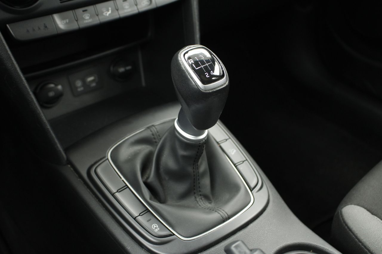 Foto Hyundai Kona 10