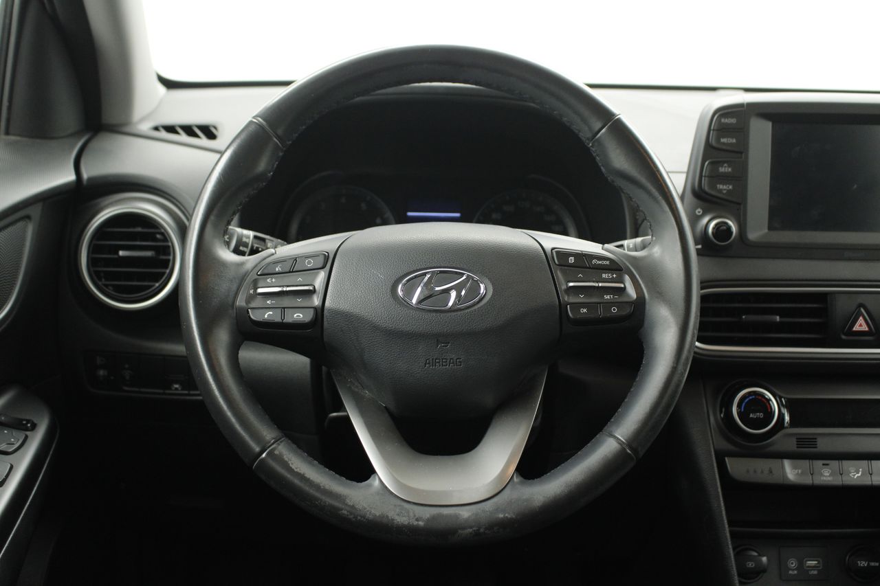 Foto Hyundai Kona 13