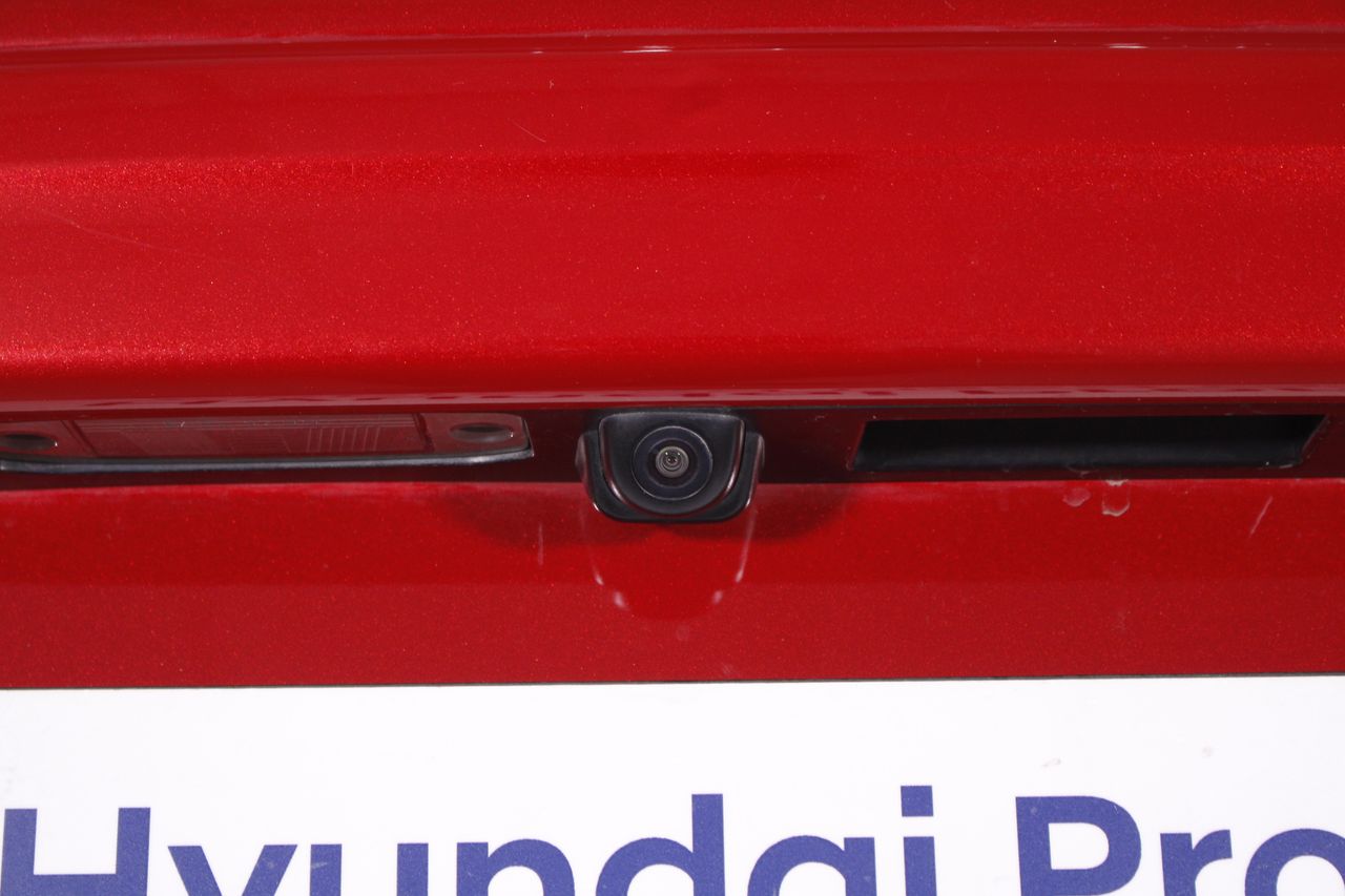 Foto Hyundai Kona 14