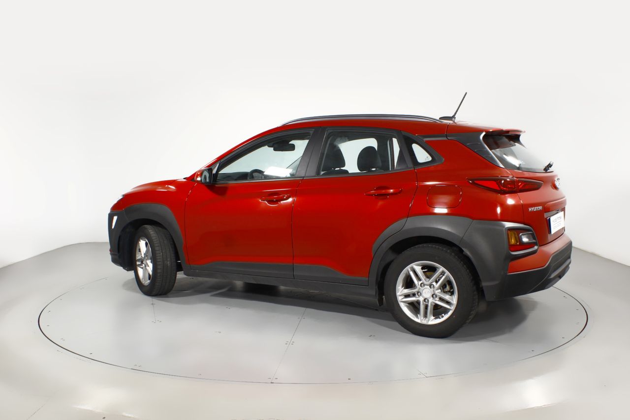 Foto Hyundai Kona 18