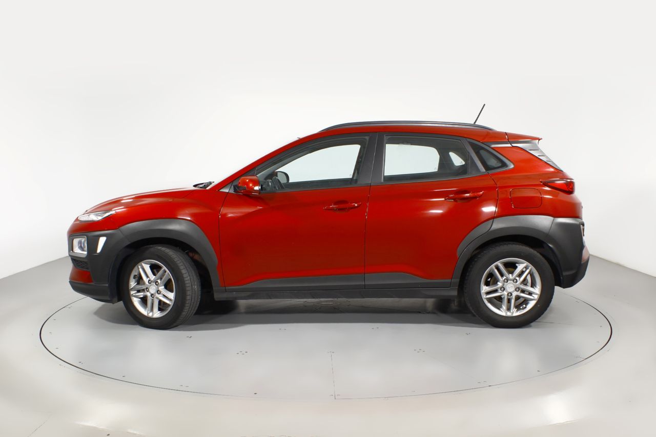 Foto Hyundai Kona 19