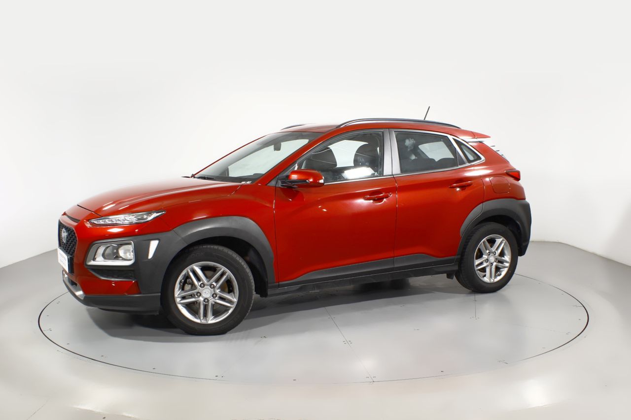 Foto Hyundai Kona 20