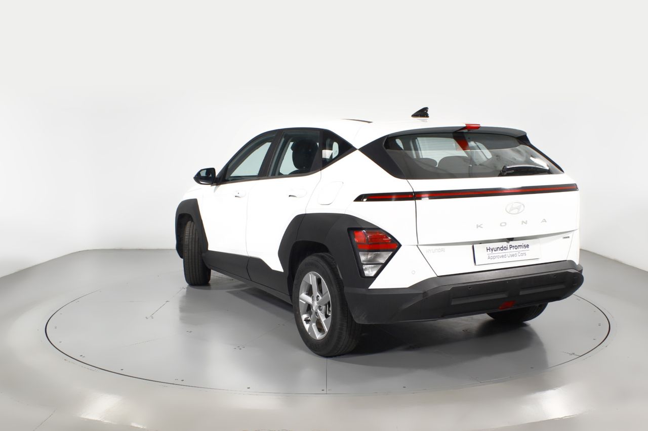 Foto Hyundai Kona 2