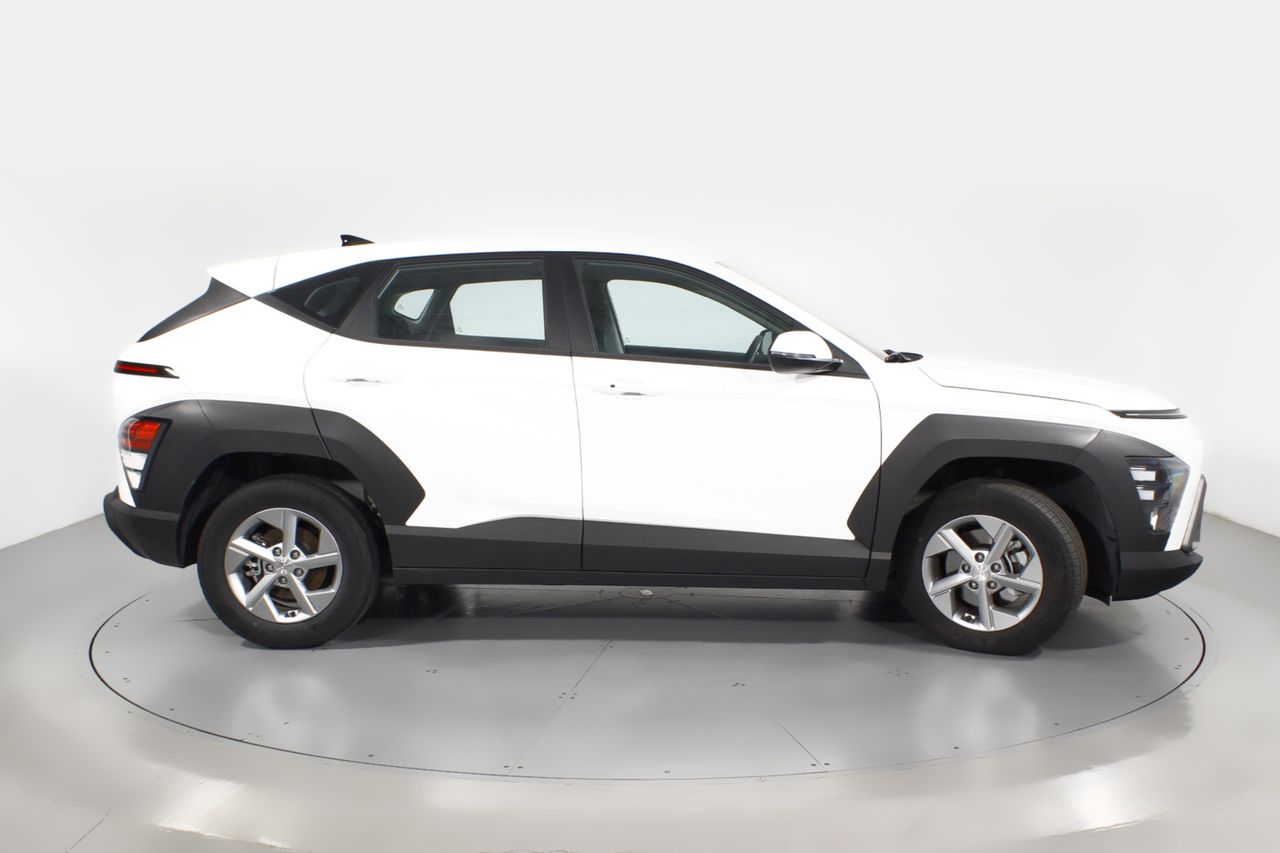 Foto Hyundai Kona 3