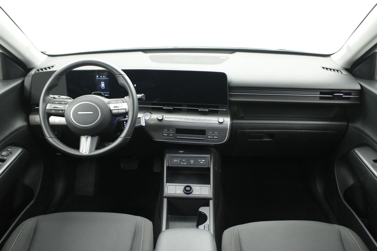 Foto Hyundai Kona 4