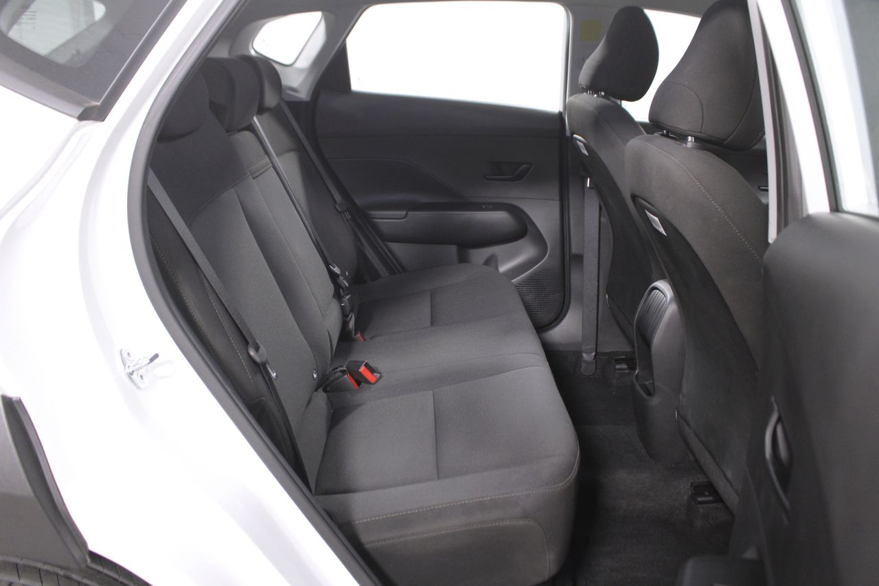 Foto Hyundai Kona 6