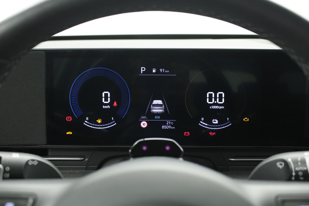 Foto Hyundai Kona 9