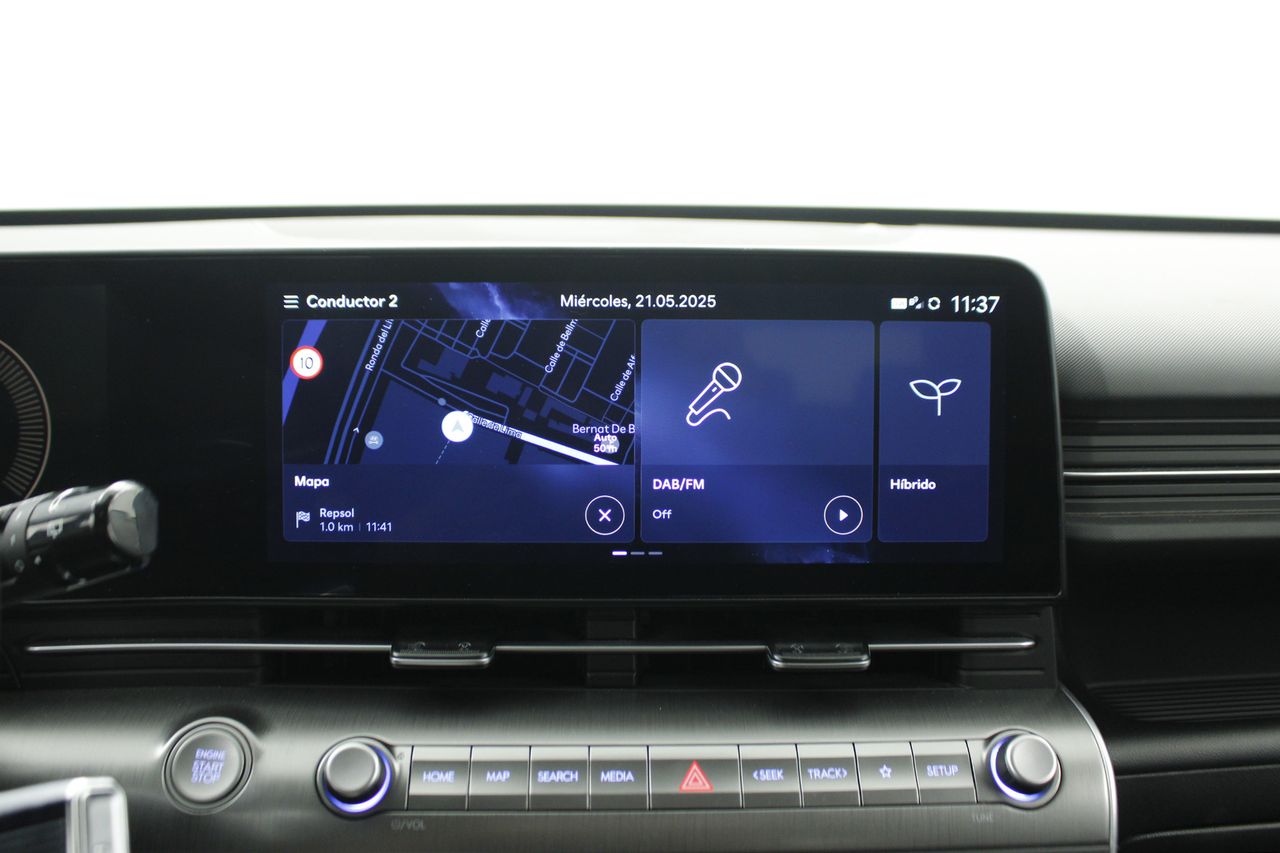 Foto Hyundai Kona 12
