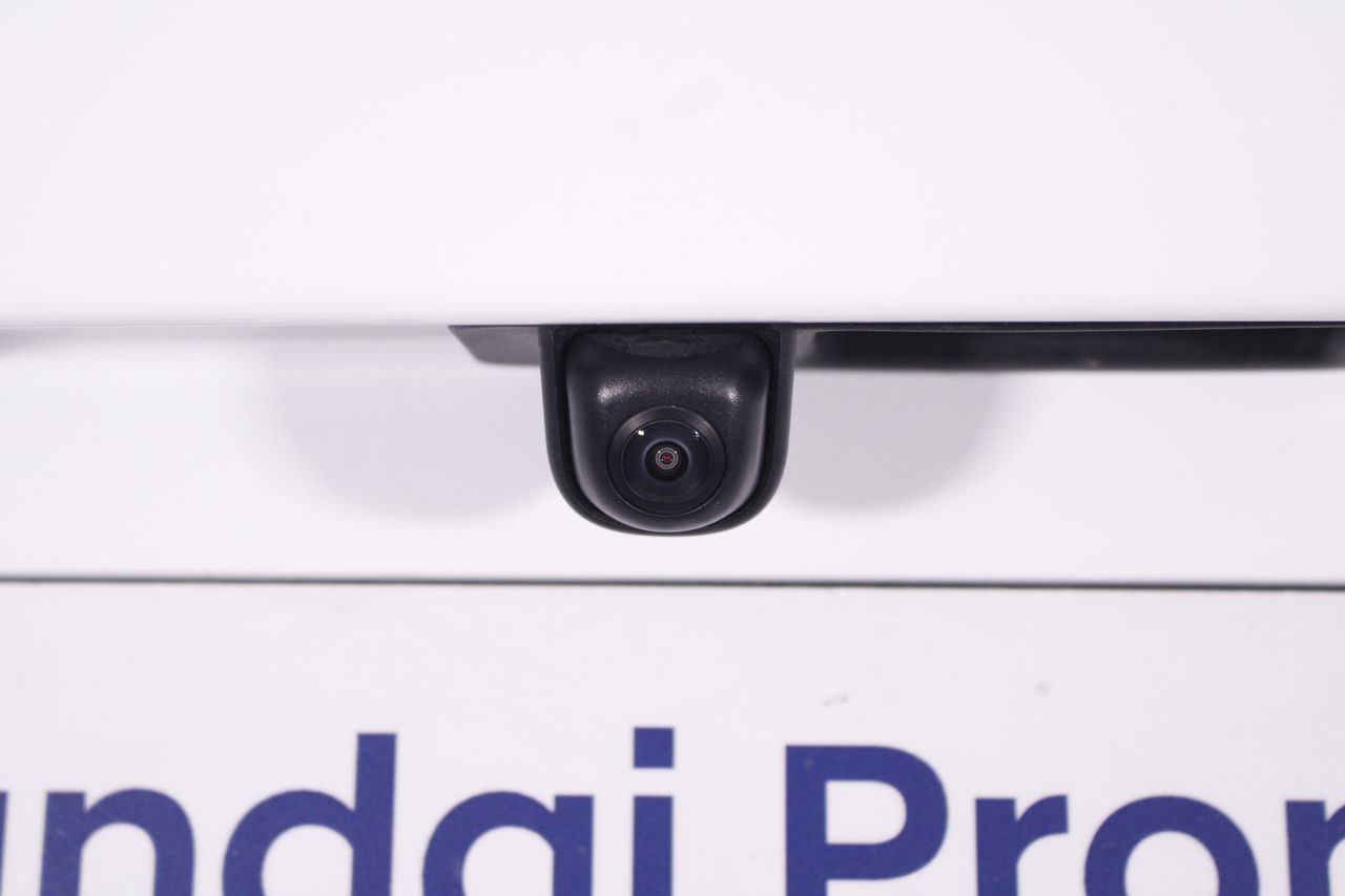 Foto Hyundai Kona 14