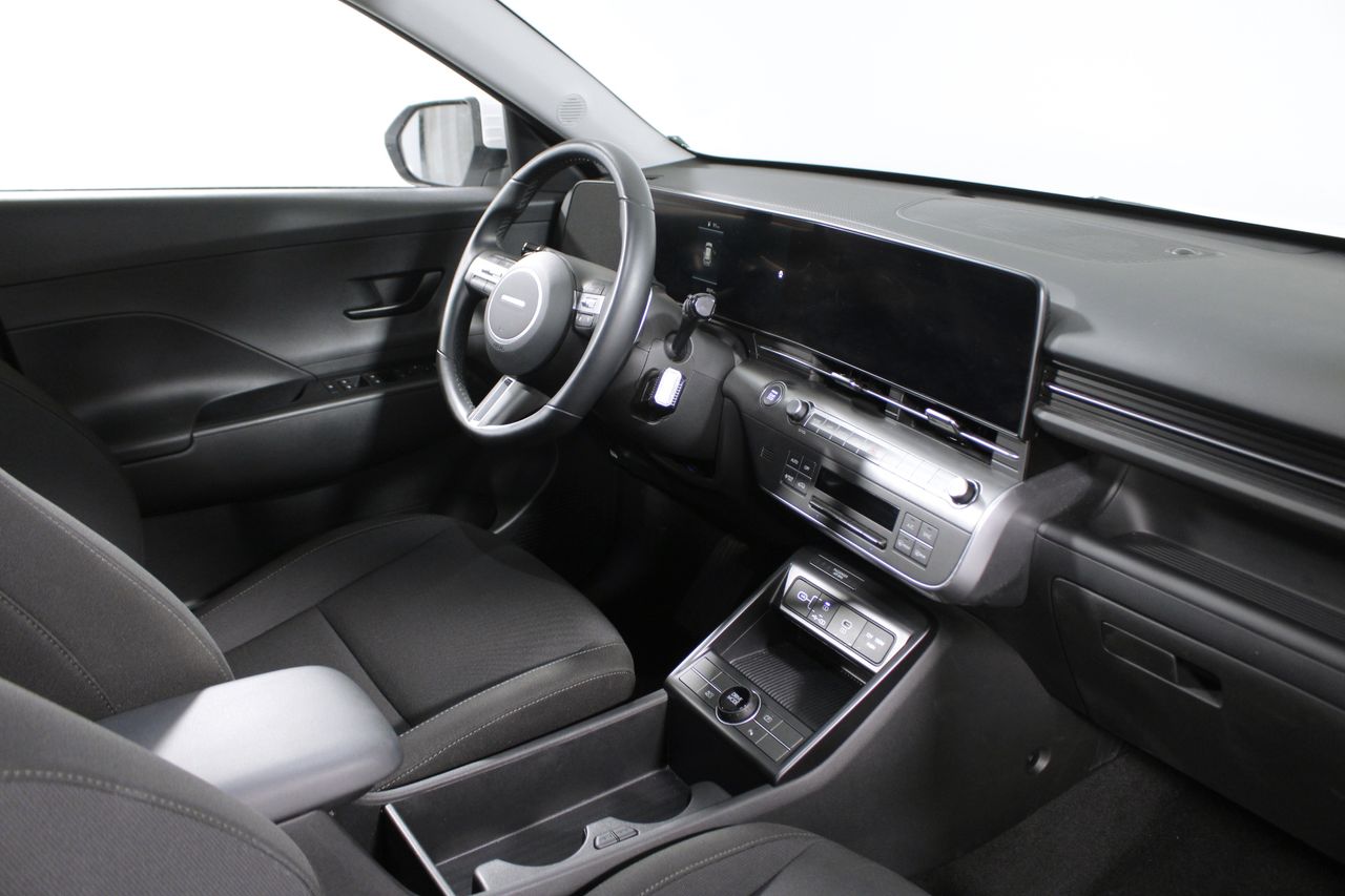 Foto Hyundai Kona 15