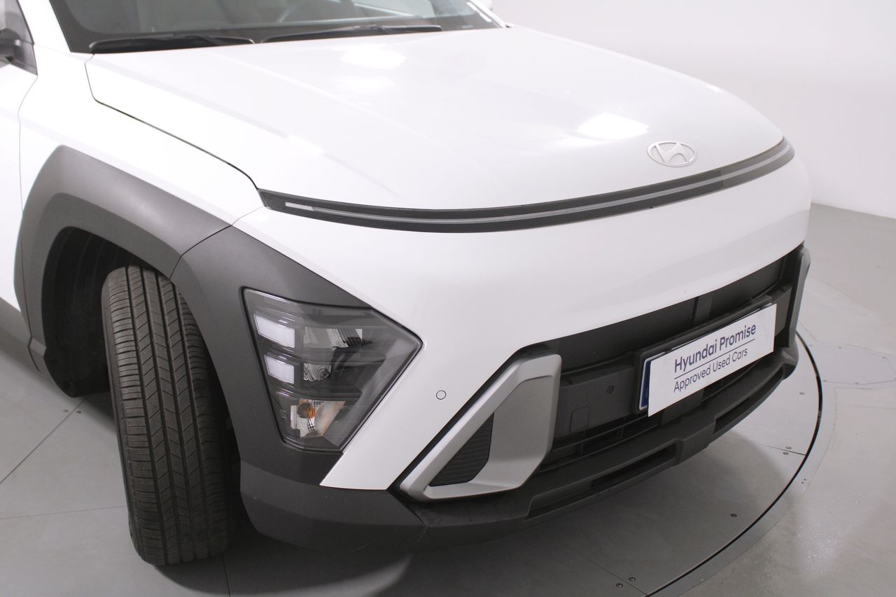 Foto Hyundai Kona 16