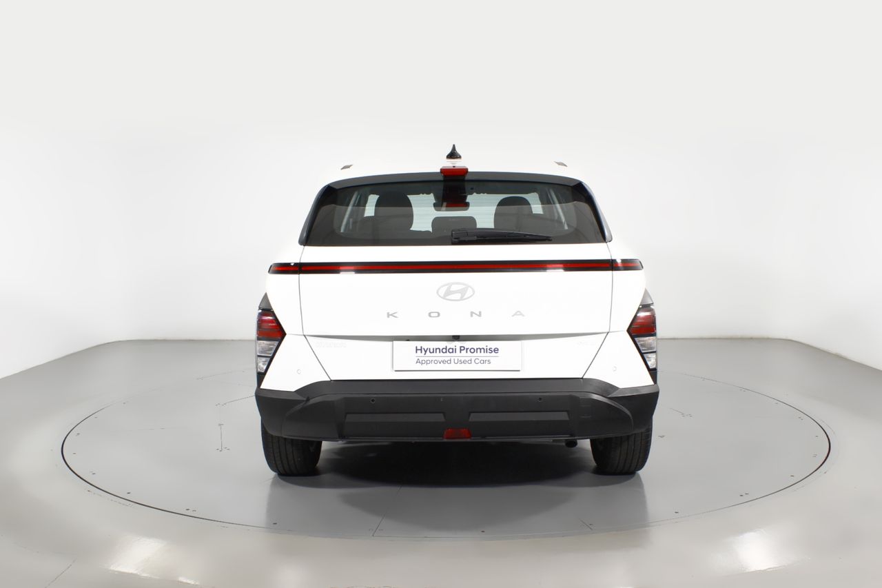 Foto Hyundai Kona 17