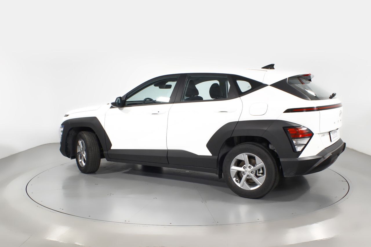 Foto Hyundai Kona 18