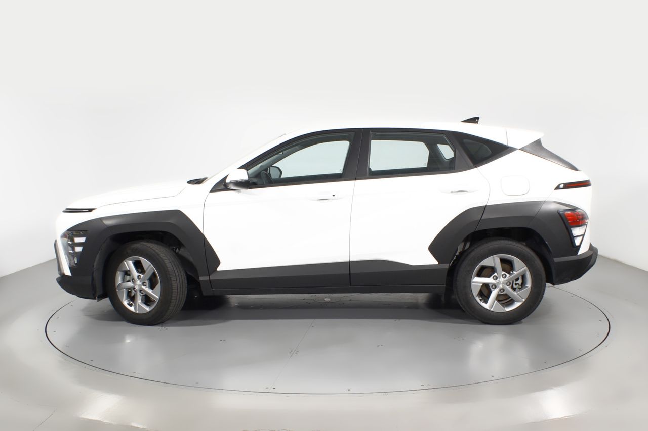 Foto Hyundai Kona 19