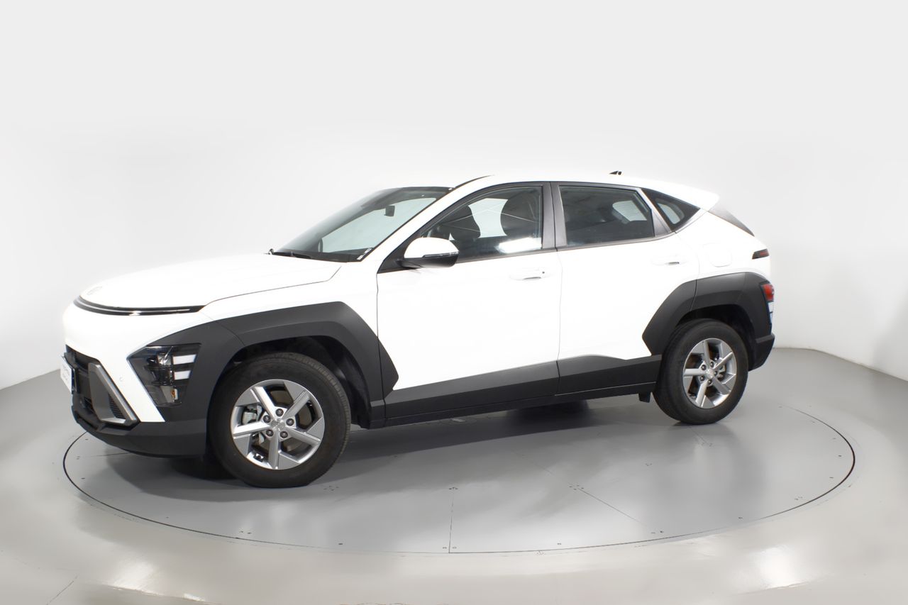 Foto Hyundai Kona 20
