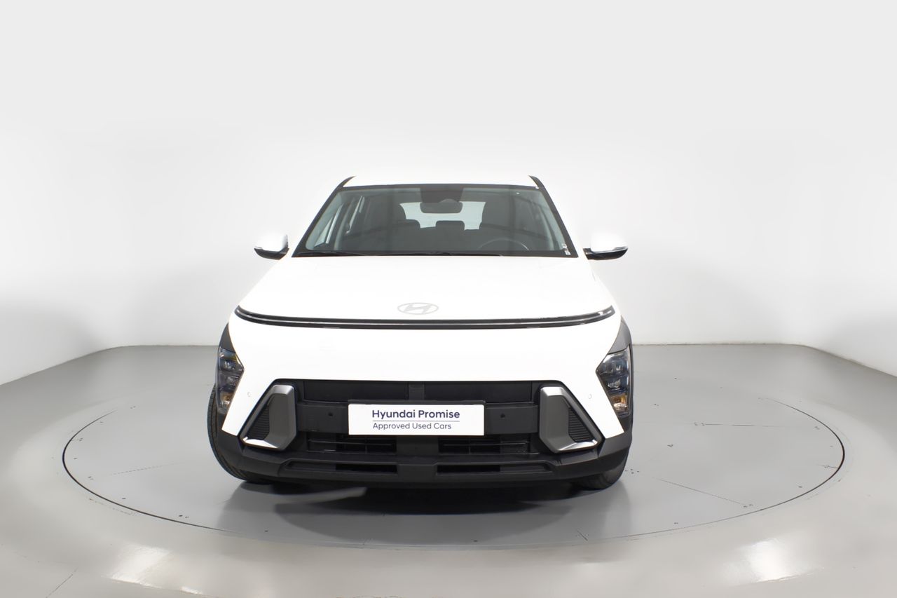 Foto Hyundai Kona 22