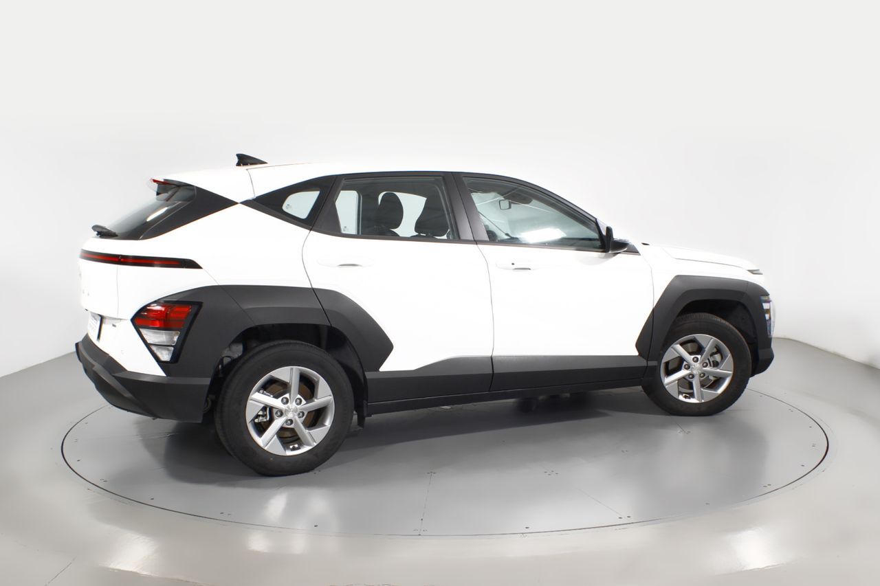 Foto Hyundai Kona 24