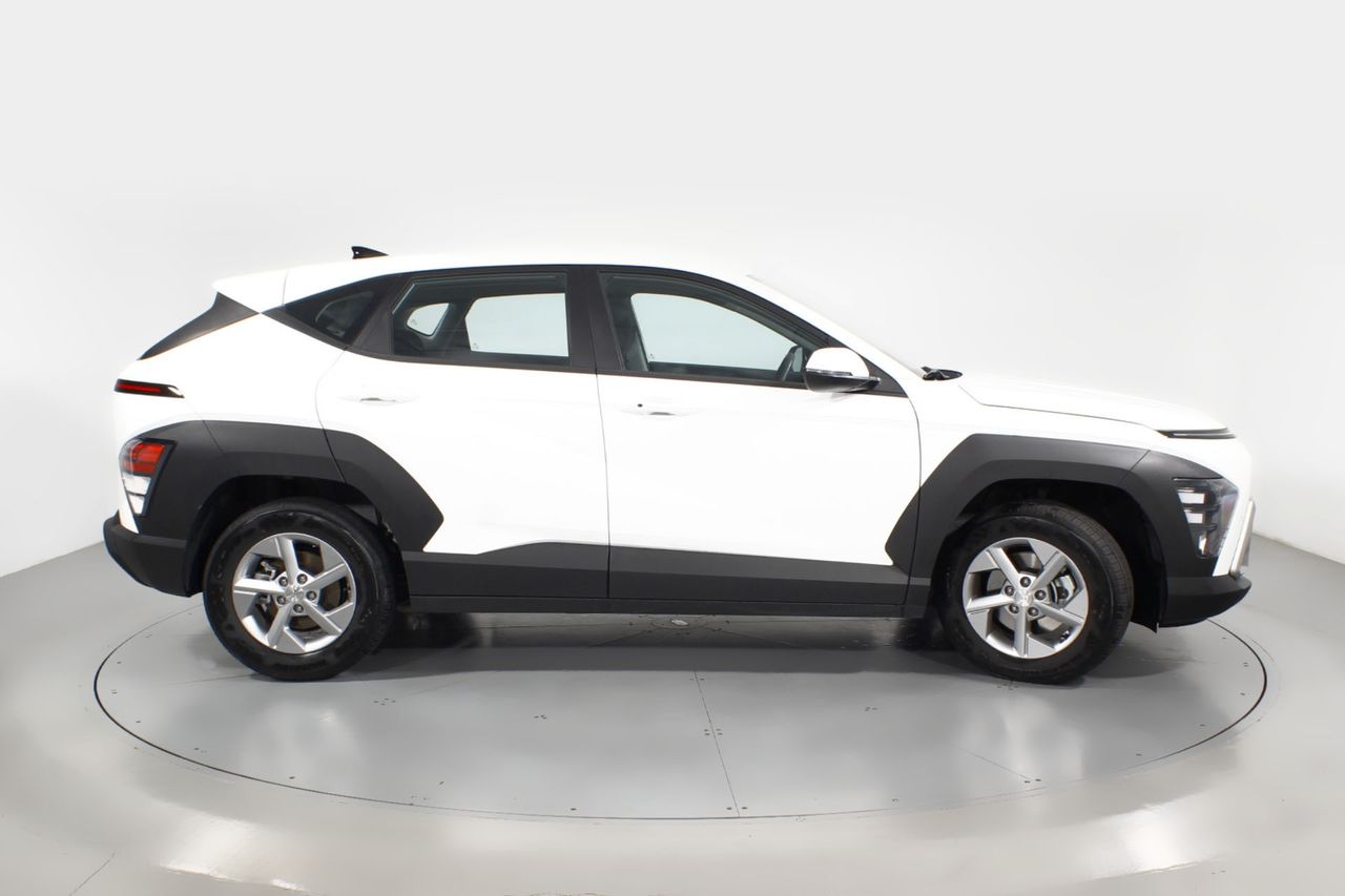 Foto Hyundai Kona 3